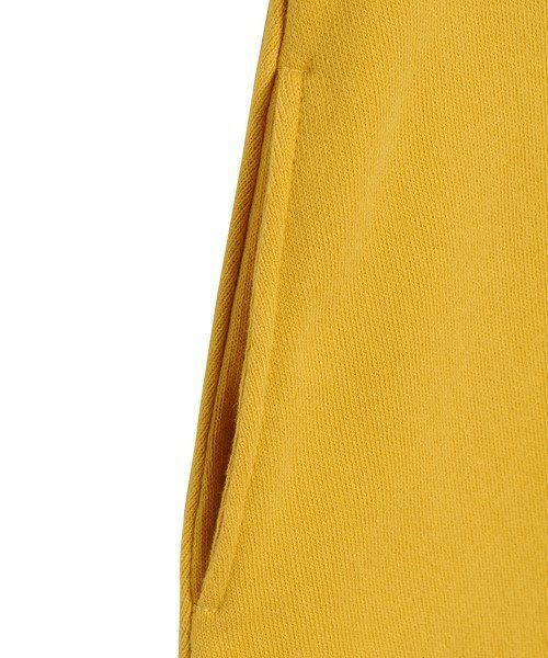 Candy Stripper（キャンディストリッパー）の「GOODNIGHT DOG ワンピース（ワンピース・レディース・ブラック/イエロー/アイボリー・2）」の12枚目の写真