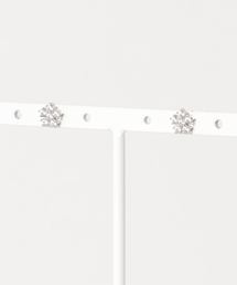 【blatto 925silver】925シルバー ピアス 両耳用