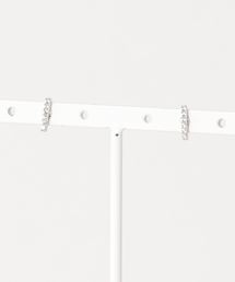 【blatto 925silver】925シルバー ピアス 両耳用