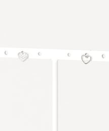 【blatto 925silver】925シルバー ピアス 両耳用