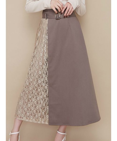 RESEXXY(���[�N�V�[)�̃��[�X�ؑփt���A�X�J�[�g(�X�J�[�g)