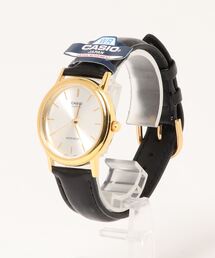 《CASIO（カシオ）》クラシックアナログ　腕時計