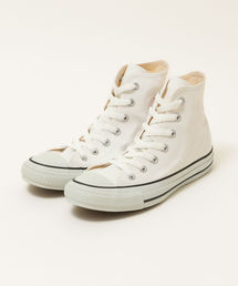 CONVERSE | CONVERSE:CANVAS ALL STAR HI(スニーカー)