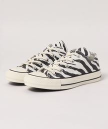 【コンバース】CONVERS ALLSTAR100 ALLANIMALS オールスターアニマルズHi&Lo ハイカット&ローカットスニーカー