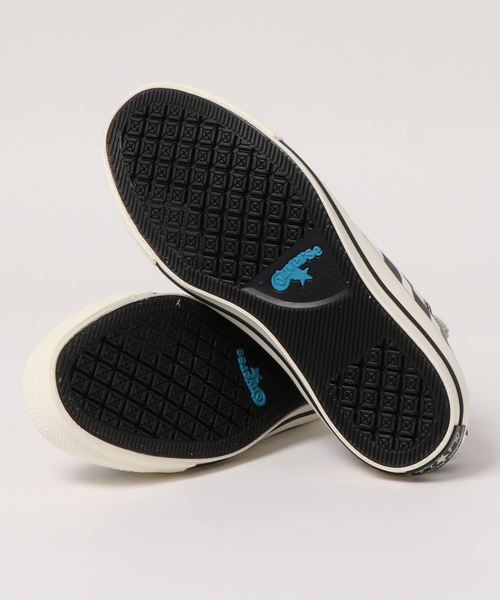 CONVERSE（コンバース）の「【コンバース】CONVERS ALLSTAR100　ALLANIMALS　オールスターアニマルズHi&Lo　ハイカット&ローカットスニーカー（スニーカー・レディース・ブラック系その他/ブラウン系その他/ブラック系その他2/ブラウン系その他2・S/M/L/LL）」の19枚目の写真