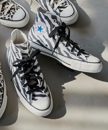 CONVERSE | 【コンバース】CONVERS ALLSTAR100　ALLANIMALS　オールスターアニマルズHi&Lo　ハイカット&ローカットスニーカー(スニーカー)