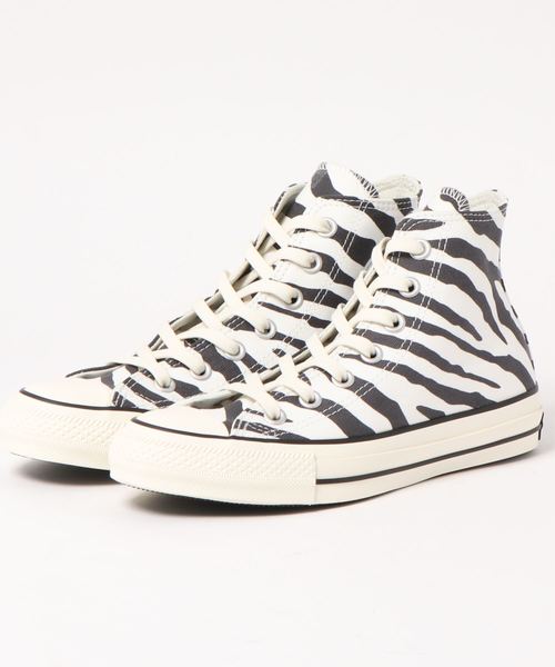 CONVERSE（コンバース）の「【コンバース】CONVERS ALLSTAR100　ALLANIMALS　オールスターアニマルズHi&Lo　ハイカット&ローカットスニーカー（スニーカー・レディース・ブラック系その他/ブラウン系その他/ブラック系その他2/ブラウン系その他2・S/M/L/LL）」の7枚目の写真