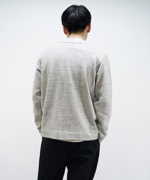 N.HOOLYWOOD（N.ハリウッド）の「N.HOOLYWOOD Sweat Cardigan 