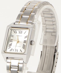 CASIO(JVI)CASIO JVI / NH[c X^_[h AiO XNGAtFCX ^oh 퐶h rv //// LTP-V007GV[Y(AiOrv)