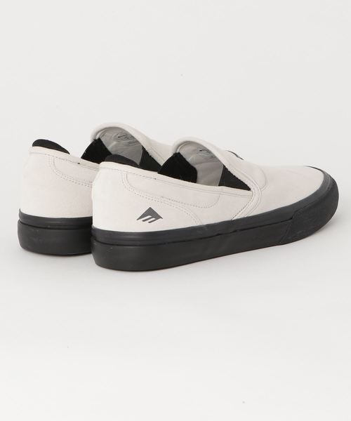 emerica G6スリッポン26.5 emerica G6スリッポン26.5 【公式通販】