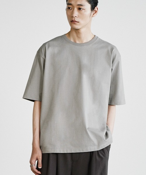 GRANCY】Redspiderlily Ska Long Sleeve T-shirt /彼岸花スカロンT（T