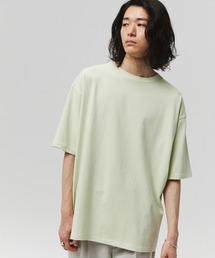 COOL DRY DENSE TEE -STANDARD FIT-