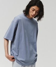 WYM LIDNM | 【WYM LIDNM】HEAVY WEIGHT BASIC BIG-TEE/カットソー(Tシャツ/カットソー)