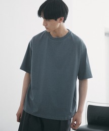 COOL DRY DENSE TEE -STANDARD FIT-