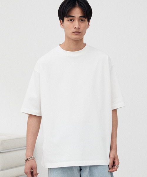 OVY Fine Cotton Basic 3pac Tシャツ　サイズXL OVY Fine Cotton Basic 3pac Tシャツ サイズXL Fine Cotton Basic 3pac
