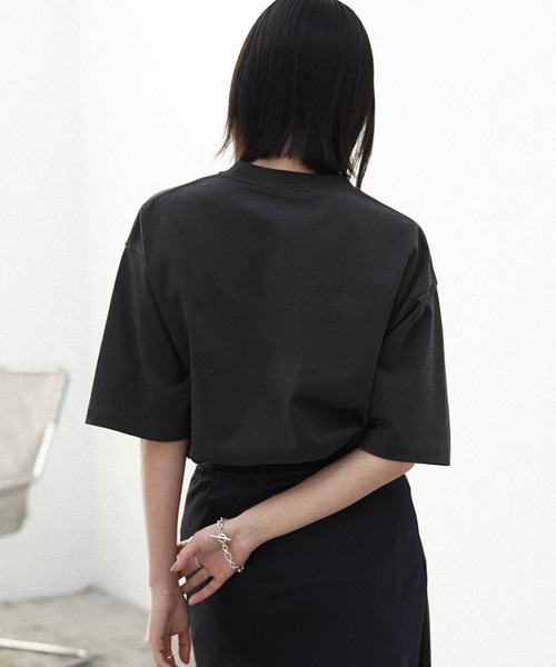 【OVY】Fine Cotton Basic pac T-shirts サイズL 3c723cf17de3d6deae60d41cbcf11a