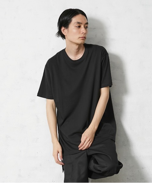 United Athle（ユナイテッドアスレ）の「【United Athle/ユナイテッドアスレ】Tシャツ 　無地　ユニセックス クルーネック（Tシャツ/カットソー・メンズ・ホワイト/ブラック・SMALL/MEDIUM/LARGE/X-LARGE/XX-LARGE）」の18枚目の写真