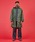 MILITARY�i�~���^���[�j�́uDEAD STOCK NIGHT DESERT PARKA/ �f�b�h�X�g�b�N �i�C�g�f�U�[�g �p�[�J�i���b�Y�R�[�g�j�v�b�I���[�u