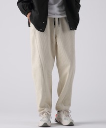 MGV | スモーキートーンテーパードシルエットイージーパンツ(その他パンツ)