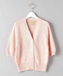 UNITED ARROWS | UGCB Vネック ショートカーディガン(カーディガン/ボレロ)
