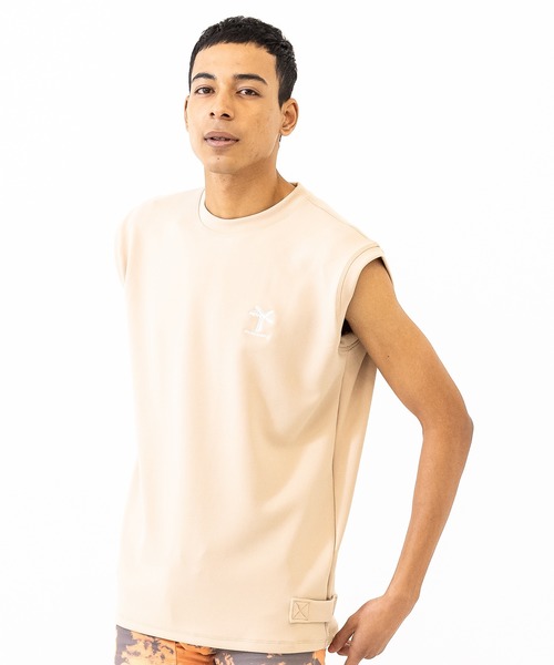 セール】GUACAMOLE RASH GUARD / TANK (ラッシュガード / タンク