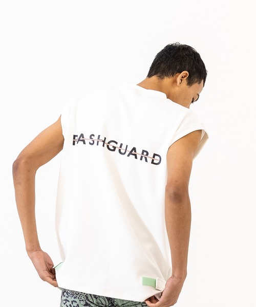 セール】GUACAMOLE RASH GUARD / TANK (ラッシュガード / タンク