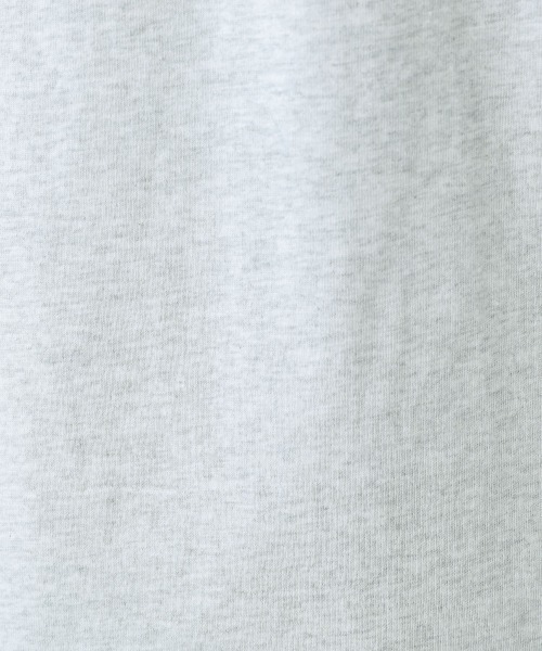 Heather(ヘザー)の「ホログラムプリントチュニックT 891617(Tシャツ/カットソー・レディース・ホワイト/グレー/ブラック・FREE)」の19枚目の写真