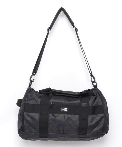 NEW ERA（ニューエラ）の「【NEW ERA/ニューエラ】 DRUM BAG 900D