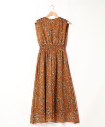 Te Chichi テチチ ワンピース オレンジ系 一覧 Wear