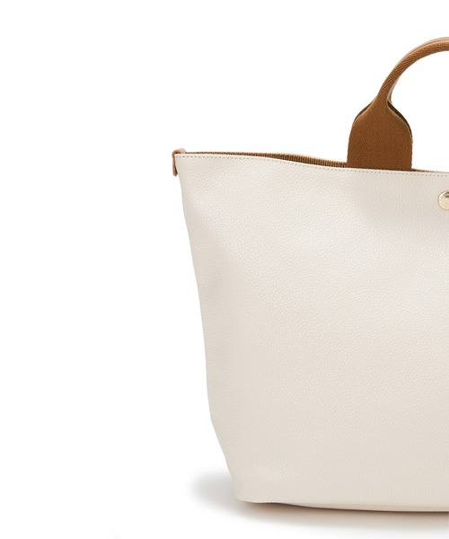 Breath TOPKAPI /ブレス トプカピ】スコッチグレイン ネオレザー A4