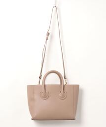 INTERPLANET | 合皮トートＢＡＧ(トートバッグ)