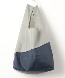 コンビニお弁当エコバッグ