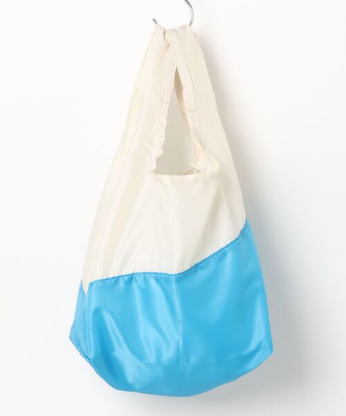 and it_(アンドイット)の「コンビニお弁当エコバッグ(エコバッグ/サブバッグ・レディース・その他1/その他2/その他3/その他4/その他5/その他6/その他7/その他8/その他9/その他10/その他13/その他14/その他15/その他16/その他12/その他11・FREE)」の1枚目の写真