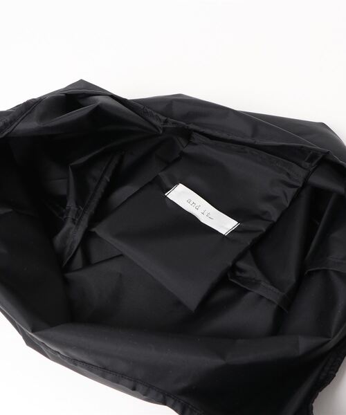 and it_(アンドイット)の「コンビニお弁当エコバッグ(エコバッグ/サブバッグ・レディース・その他1/その他2/その他3/その他4/その他5/その他6/その他7/その他8/その他9/その他10/その他13/その他14/その他15/その他16/その他12/その他11・FREE)」の17枚目の写真