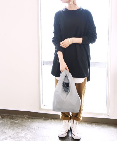 and it_(アンドイット)の「コンビニお弁当エコバッグ(エコバッグ/サブバッグ・レディース・その他1/その他2/その他3/その他4/その他5/その他6/その他7/その他8/その他9/その他10/その他13/その他14/その他15/その他16/その他12/その他11・FREE)」の22枚目の写真