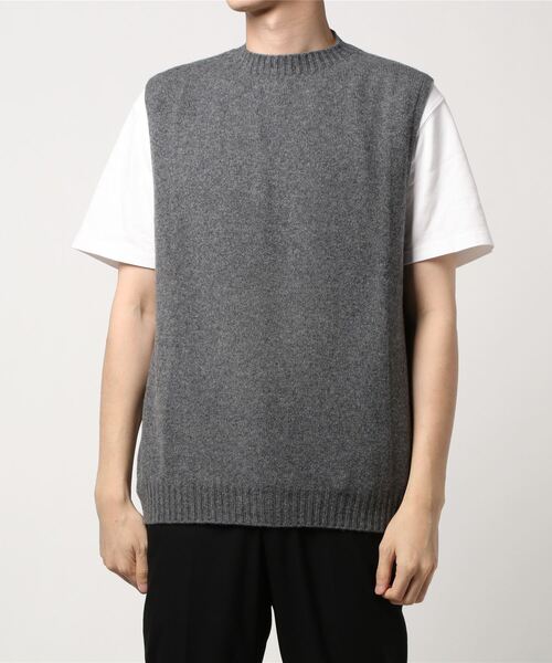 入荷now 口コミ Morris SONS ＆ Sons（モリスアンドサンズ）の「【MORRIS & トップス
