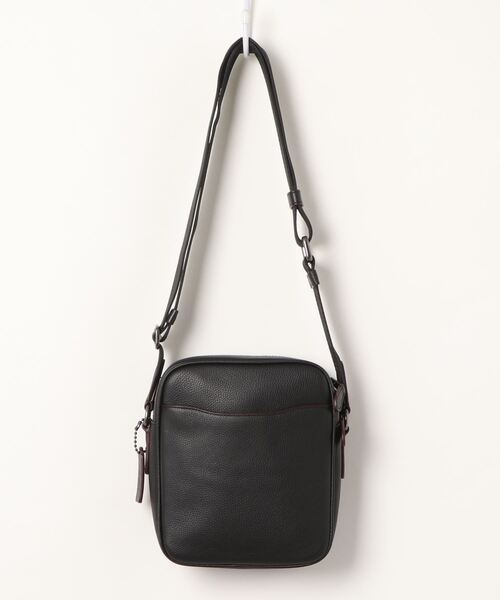 COACH（コーチ）の「メトロポリタン ソフト クロスボディ