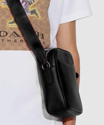 COACH（コーチ）の「メトロポリタン ソフト クロスボディ