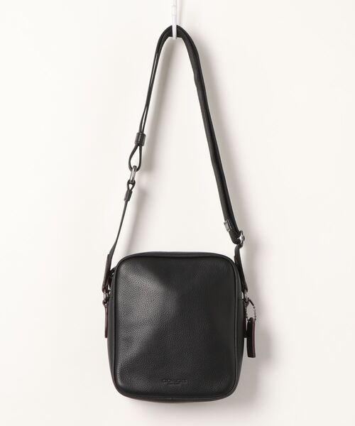 COACH（コーチ）の「メトロポリタン ソフト クロスボディ