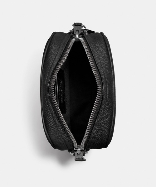 COACH（コーチ）の「メトロポリタン ソフト クロスボディ