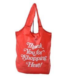 FRUIT OF THE LOOM（フルーツオブザルーム）の「PACKABLE ECO TOTE TYSH（トートバッグ・キッズ）」