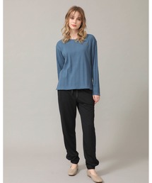 COGTHEBIGSMOKEコグザビッグスモークTRACK TROUSERS 1 COGTHEBIGSMOKE（コグザビッグスモーク）の「【COGTHEBIGSMOKE