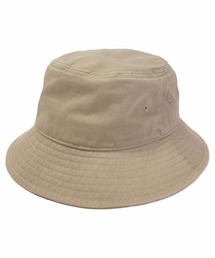 Basiquenti(�x�[�V�b�N�G���e�B)�́yBasiquenti�zCotton Boonie Hat BCL-E40507(�n�b�g)
