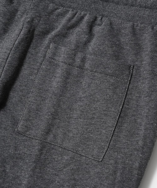 【セール】【FILA/フィラ】WEB限定 別注 ワンポイント ロゴ刺繍 ワンマイルウェア セットアップ スウェット ビッグシルエット トレーナー&ジョガーパンツ 裏毛（ルームウェア/パジャマ）｜FILA（フィラ）