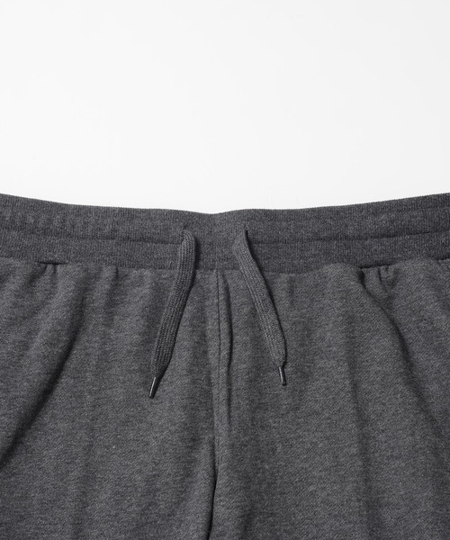 【セール】【FILA/フィラ】WEB限定 別注 ワンポイント ロゴ刺繍 ワンマイルウェア セットアップ スウェット ビッグシルエット トレーナー&ジョガーパンツ 裏毛（ルームウェア/パジャマ）｜FILA（フィラ）