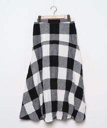 CRAFT STANDARD BOUTIQUE | ロングスカート(スカート)