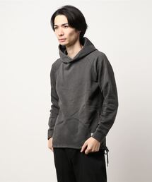 HOODIE/roial ロイアル トップス スウェットパーカー