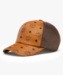 MCM | MCM/エムシーエム/クラシック ヴィセトス メッシュ キャップ(キャップ)