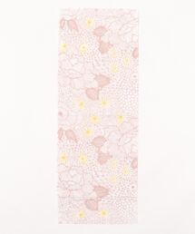 カヤ（カヤ）の「【カヤ】注染手ぬぐい 菊爛（ハンカチ/ハンドタオル）」