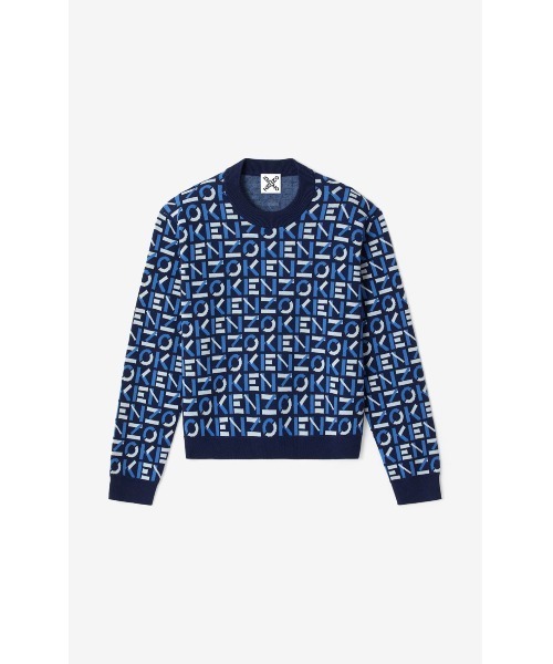KENZO（ケンゾー）の「Kenzo Sport スモールモノグラム